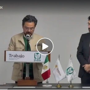 IMSS eleva a 8% propuesta de incremento salarial para sus trabajadores