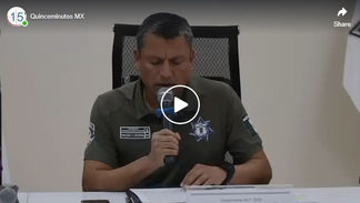 Con despliegue interinstitucional, seguridad en la Feria de Puebla 2026 está garantizada