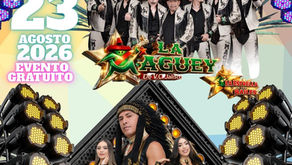 Palmarito Tochapan celebrará su octava de Feria este 23 de agosto