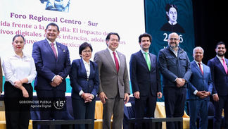 Tecnología al servicio de las personas, con educación, acompañamiento y responsabilidad