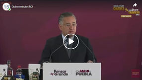 Mezcal de Puebla y Tuna Roja Vigor de San Sebastián Villanueva entran al Atlas Turístico de México