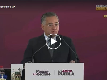 Mezcal de Puebla y Tuna Roja Vigor de San Sebastián Villanueva entran al Atlas Turístico de México