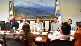 Destituyen a titular de Seguridad Pública de Acatlán de Osorio tras acuerdo con regidores