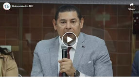 Festival GLOW consolida a Puebla como destino internacional, será epicentro cultural del mundo