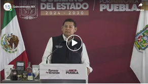 Puebla avanza en combate a la pobreza con aplicación transparente de recursos