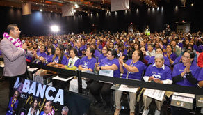 Gobierno estatal acompaña y empodera proyectos productivos de mujeres para cambiar vidas