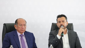 Prioridad del gobierno estatal dar respuesta a casos de madres buscadoras