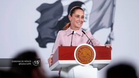 Sheinbaum pone lupa al proyecto de Slim en Puebla: deberá cumplir normas y consultar a vecinos