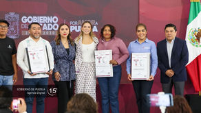 Experiencias comunitarias en todo el estado convierten a Puebla en destino de clase mundial
