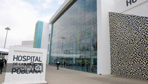 Con inversión superior a 56 MDP, Gobierno Estatal mejora atención médica en el HNP