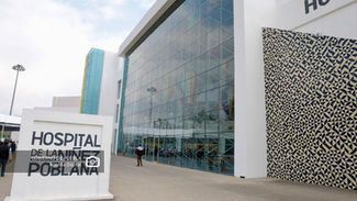 Con inversión superior a 56 MDP, Gobierno Estatal mejora atención médica en el HNP