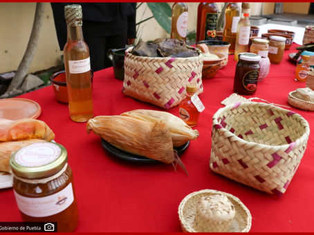 Realizará Zautla “Feria del Durazno” del 22 al 31 de julio