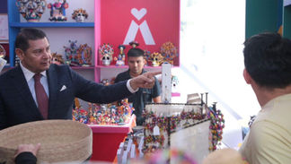 Puebla se transforma en destino turístico de México en primer año de gobierno