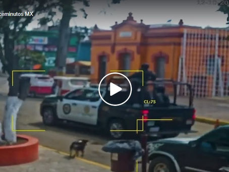 Halcones de “Los Zúñiga” buscan obstaculizar operativos en Esperanza
