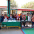 Entrega Ayuntamiento de Quecholac equipamiento a desayunador escolar en Jardín de Niños Norma Augusta