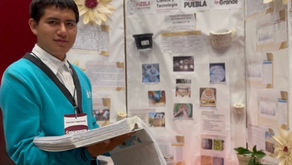 Conquista COBAEP “Feria Estatal de Ciencias e Ingeniería 2025”