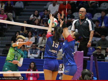 Gobierno estatal respalda a talentos poblanos para que cumplan sus sueños en deporte