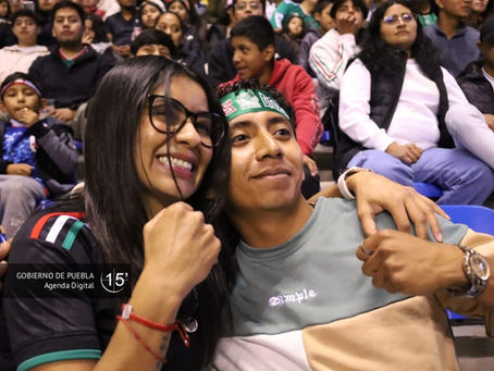 Acompaña Gobierno del Estado clasificación de México al Mundial Sub-20