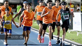 Daniel Martínez pone en alto a Puebla con tres medallas en Paralimpliadas Nacionales