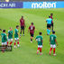 Premundial Sub-20 de la Concacaf arranca con éxito en Puebla