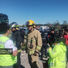 Choque entre tren y camioneta deja un muerto y 11 lesionados en Esperanza