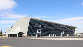 Nueva ruta Puebla–Nueva York: así operará el vuelo temporal de Viva Aerobus