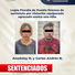 Dan 26 años de prisión a dos por violación de menor en Coronango