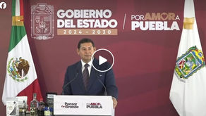 Con cero complicidades y combate frontal a la corrupción, gobierno estatal reduce índice delictivo