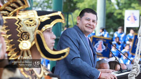 El legado de Morelos, es la guía de los gobiernos de la Cuarta Transformación