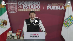 Gobierno estatal refuerza protección de bosques y garantiza vivienda a guardias forestales