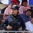 En completa tranquilidad concluye desfile conmemorativo de la Batalla de Puebla