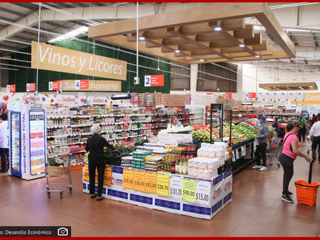 Puebla fomenta consumo y registra índices inflacionarios más bajos del país