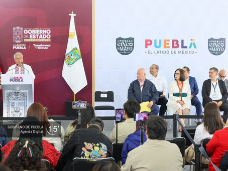 Gobierno estatal apoya talento docente con formación tecnológica y científica