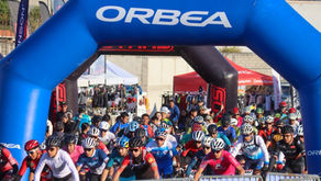 Un éxito la edición XX del Popobike, epicentro del Ciclismo de montaña