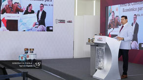 Capital de la tecnología y sostenibilidad transforma a San José Chiapa en Polo de Desarrollo
