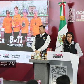 Puebla será sede del Torneo Nacional de Pelota Tarasca 2026