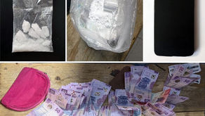 Con mayor vigilancia, SSP inhibe ingreso de objetos a penal de Puebla