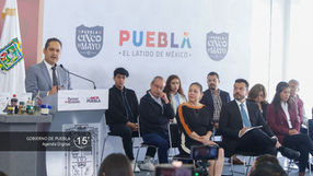 Feria de Puebla 2026: cultura viva que proyecta el talento local al mundo