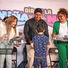 Cuautlancingo celebra el Día del Niño con la entrega de 20 mil juguetes