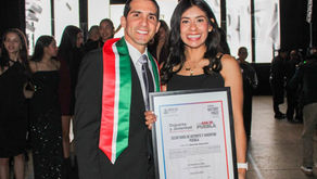 Reconocen a Puebla por su impulso deportivo en “Victory Prize México”