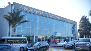 Impulsa Puebla conectividad aérea con nuevas rutas y esquema de incentivos