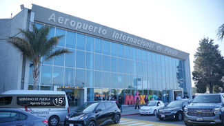 Impulsa Puebla conectividad aérea con nuevas rutas y esquema de incentivos