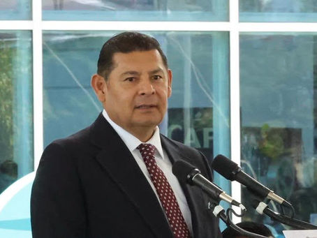Para protección de familias, en Puebla hay cero impunidad y rechazo a puerta giratoria