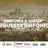 Orquesta Sinfónica de Puebla encabeza “Sinfonía a Vapor”