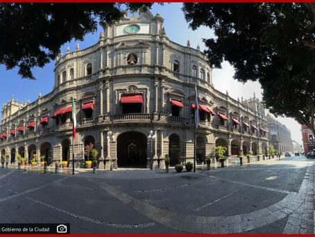 Puebla busca hacer historia con la rosca de Reyes más grande del mundo