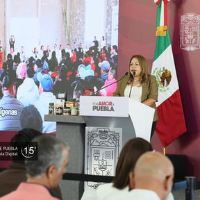 Promueve Gobierno Estatal participación indígena con consulta para consejos regionales