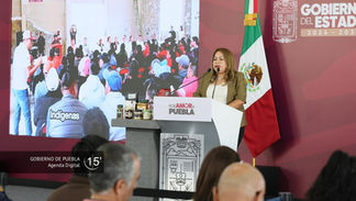 Promueve Gobierno Estatal participación indígena con consulta para consejos regionales