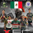 Poblanos representarán a México en el Mundial de Artes Marciales
