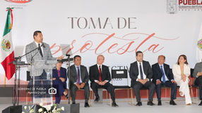 Prosperidad compartida logrará Puebla con alianza CMIC-Gobierno