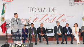 Prosperidad compartida logrará Puebla con alianza CMIC-Gobierno